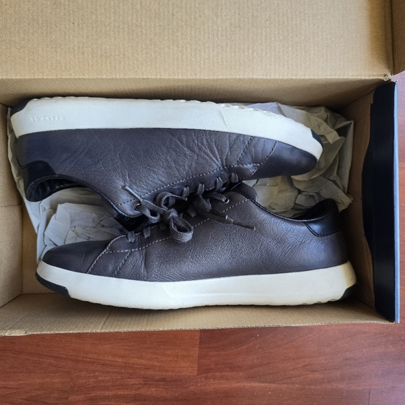 Cole Haan Mens Shoes, Sz 10 - Picture 3 of 16